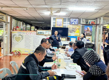 ร่วมสังเกตการณ์ คณะกรมสหกรณ์และพัฒนาชนบทเมียนมาร์ ... พารามิเตอร์รูปภาพ 82